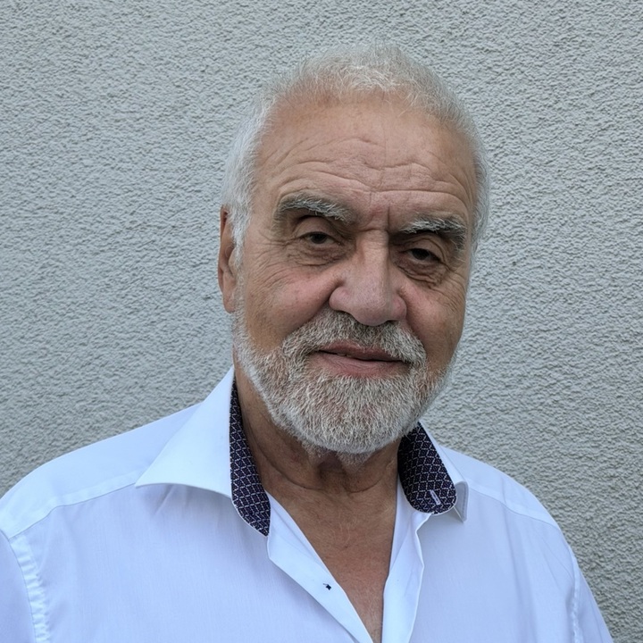 Dieter Lorke